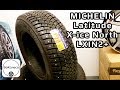 MICHELIN Latitude X-Ice North LXIN2+