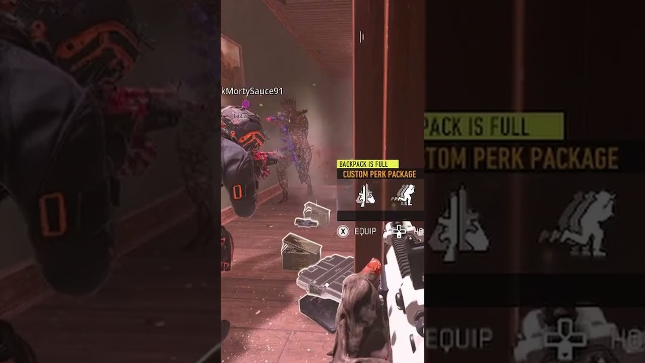 The *ONE-SHOT* Throwing Knife is HILARIOUS in Warzone 2😂