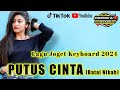 LAGU JOGET TERBARU 2024 || PUTUS CINTA || KAMPUNG DJ OFFICIAL || AMR-AMBON MUSIC REVOLUTION