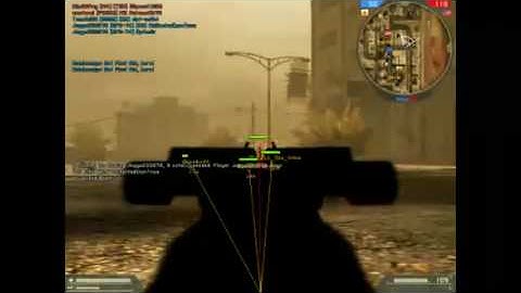 KillaHacks KH-BF2-Rampage No Spread