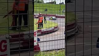 -Incredible 10 Year Old Race Car Driver! 🏎