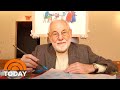 ‘The Very Hungry Caterpillar’ Author Eric Carle Dead At 91