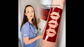 Pov You’re The Nursing Student Following Me Resimi