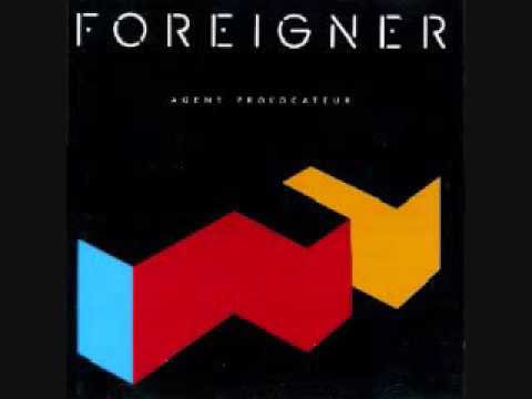Foreigner - I Want To Know What Love Is - YouTube
