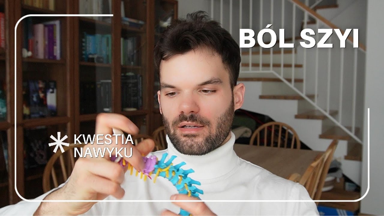 Prawda O Bólu Szyi - To Proste