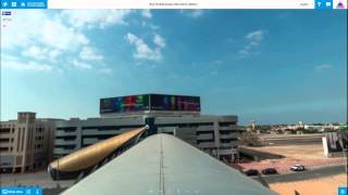 Dubai360 - Sample tour number 1