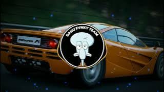 DJ MAAFKAN AKU SAYANG KU TAK MEMILIHMU SLOW || VERSI SANTUY FULL BASS🎶REMIX 2023 BY FERNANDO BASS