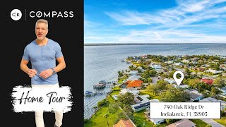 740 Oak Ridge Dr video tour