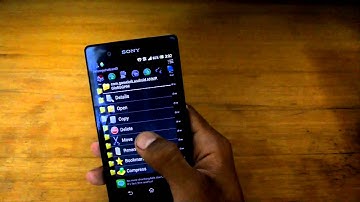 How to Install Games with APK and DATA/OBB files Android | The Invnetar