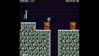 TAS NES Rockman 2 Basic Master Version 1.0 by longbao in 24:51.46
