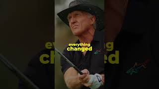 The legend of Gary Player