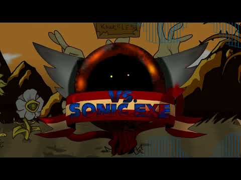 Cycles (Creative Freedom Mix) - Friday Night Funkin': Vs. Sonic.exe