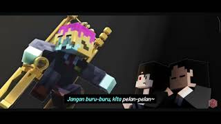 Download Lagu Beaconcream/karis jadi pejabat(Lirik) #minecraft#rewind 2025#beaconcream MP3