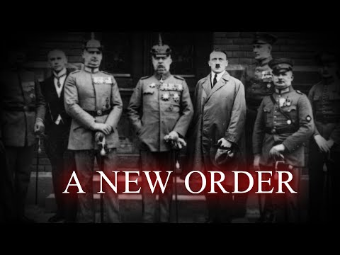 Mussolini: Italy Vs. Germany | The Abyss Ep. 2 | Full Documentary
