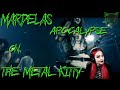 MARDELAS - APOCALYPSE - THE METAL KITTY REACTION VIDEO