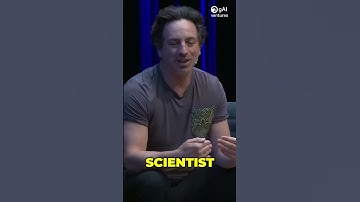 Sergey Brin Is Back To Google Because Of This #ai #genai