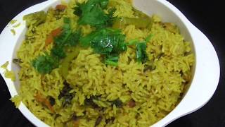 ಬಾಯಲ್ಲಿ ನೀರೂರಿಸುವ ಕುಷ್ಕ ರೈಸ್  | Tasty Kushka rice recipe