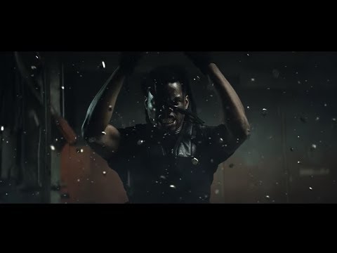 Denzel Curry - Ultimate (feat. Juicy J) [OFFICIAL MUSIC VIDEO]