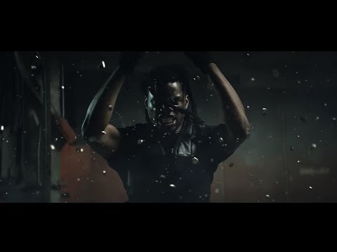   Denzel Curry Ultimate Feat Juicy J OFFICIAL MUSIC VIDEO