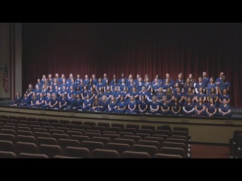 Tulsa Community College Celebrates Largest Graduating Class Of Nurses