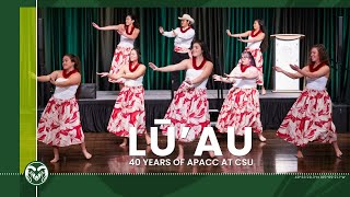 The Lū’au returns to Colorado State University