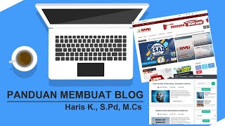 Panduan Membuat Blog Gratis bagi Mahasiswa dan Dosen