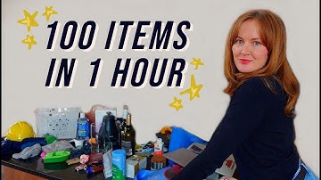 Declutter with Me 📦✨ Minimalist Home for the Holidays