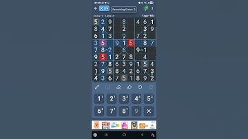 Can this diagonal #sudoku be solved in 2 minutes?