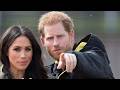 &lsquo;Toxic&rsquo; Meghan Markle accused of pulling Prince Harry further from the Royals