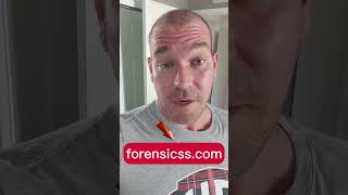 How We Solve Cyber Crimes! Digital Detective 💻🔍 #Shorts