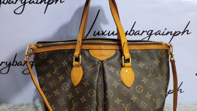 Louis Vuitton Alma MM Monogram– Pom's ReLuxed