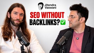 💥 How 'SEO Jesus' Ranks #1 Without Backlinks (Full Strategy)