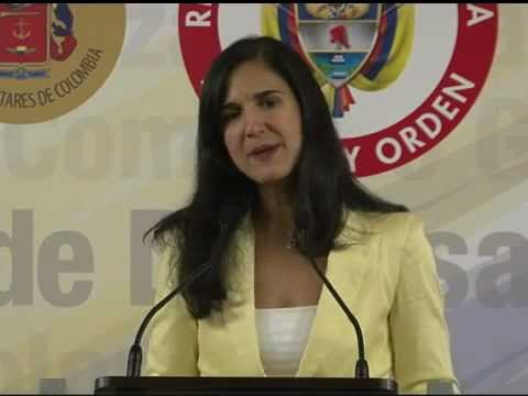 FERIA INTERNACIONAL DE DEFENSA Y SEGURIDAD LAAD 2013