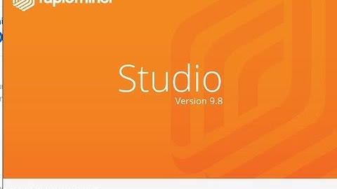 Cross Validation with Rapid Miner (Tutorial)