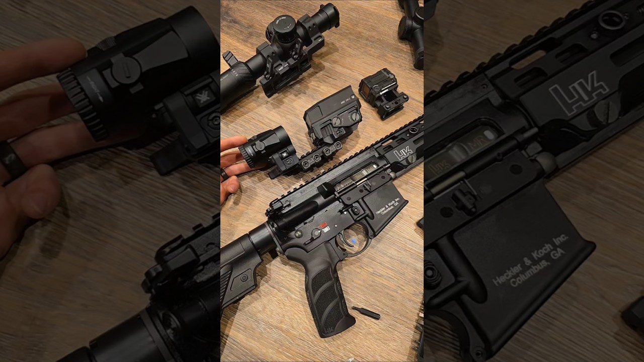 Будущее оптических подъемников?