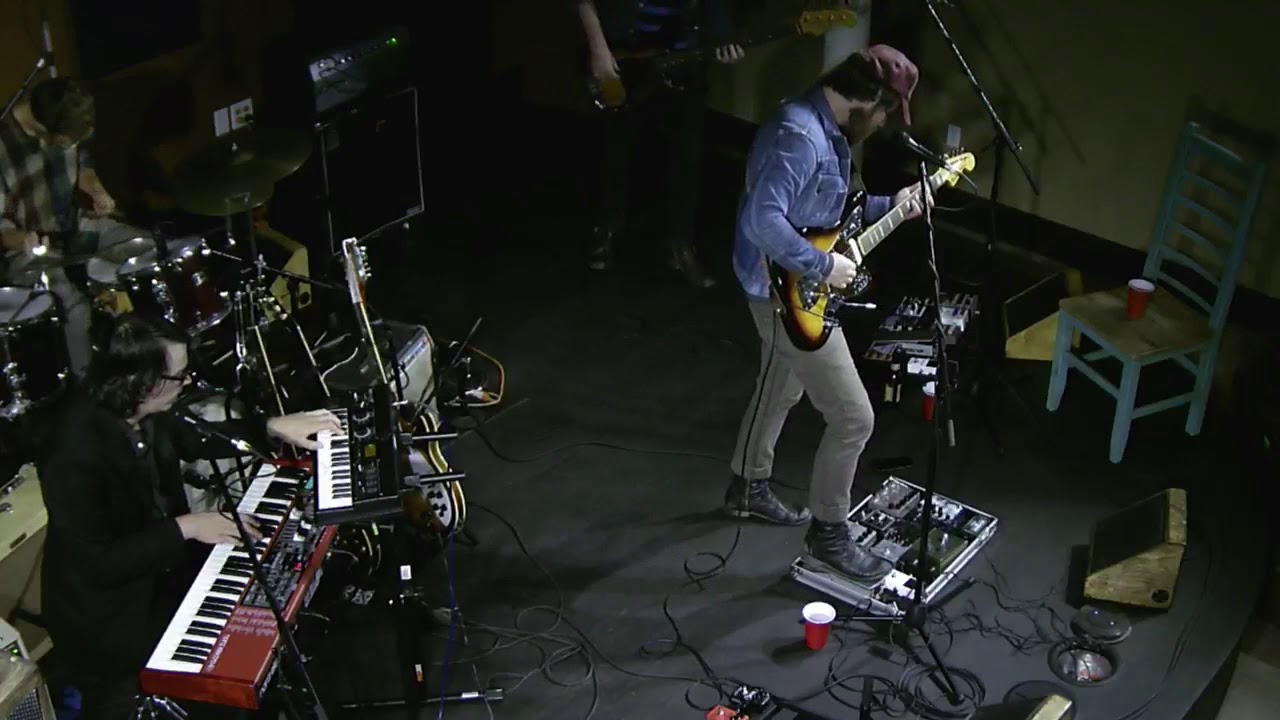 Watch The Pollies - Postcard Symphony - Live at Daytrotter - 7/1/2016 on YouTube Watch The Pollies - Postcard Symphony - Live at Daytrotter - 7/1/2016 on YouTube