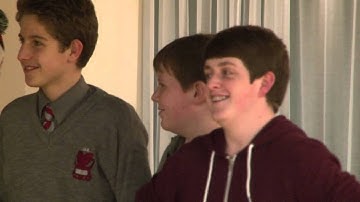 CoderDojo Presentation