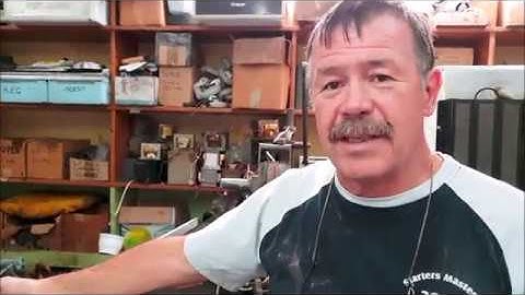 12v fridge conversion