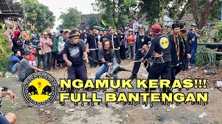 Banteng Kembar part 3 (Full Bantengan Ngamuk Keras) #Bantengan #Bantengkembar