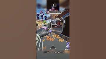 ⚡️👷🏾‍♂️⚡️ #wattson #mnk #apexlegends #apex #shorts #fyp #wrk1n