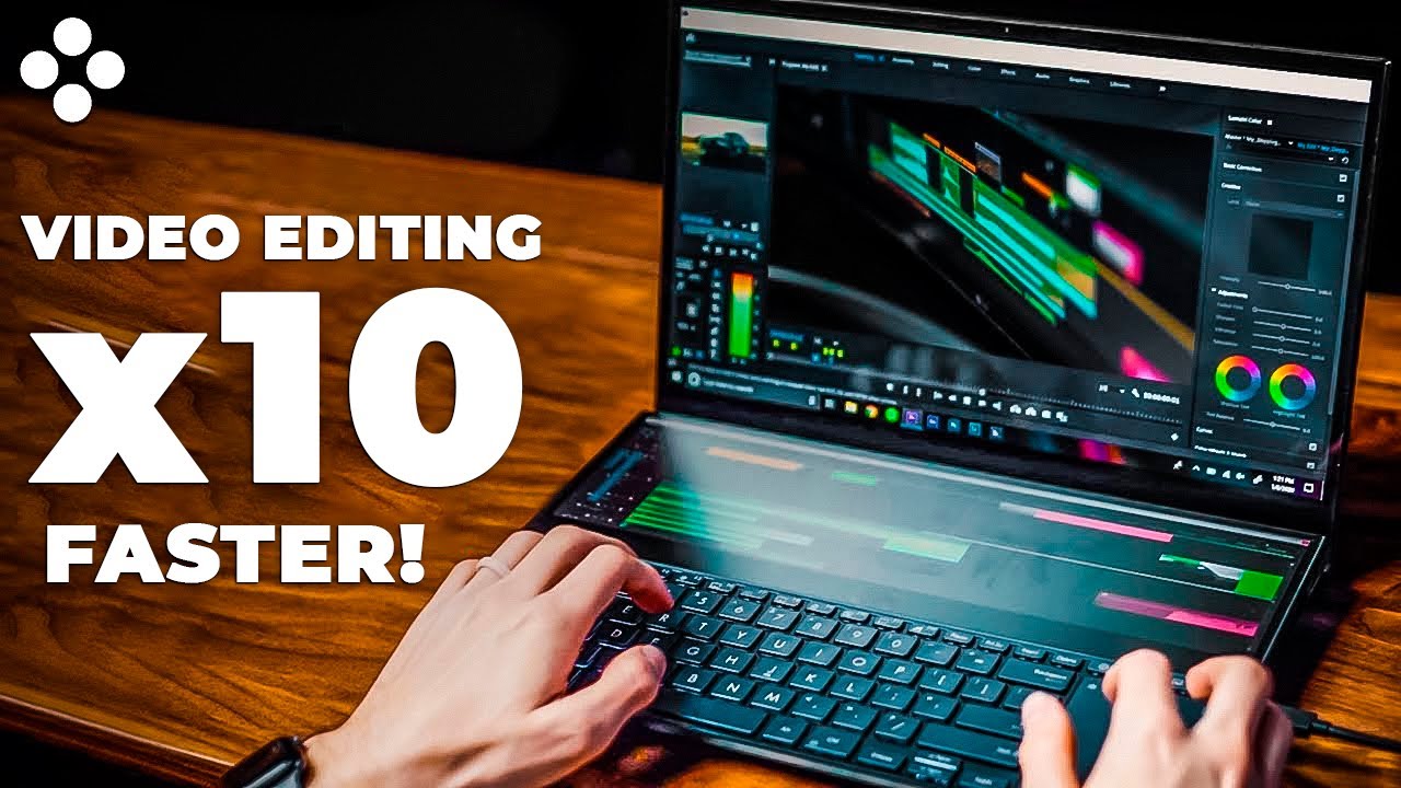 How to Edit Videos Much Quicker and Easier? 5 Video Editing Tips