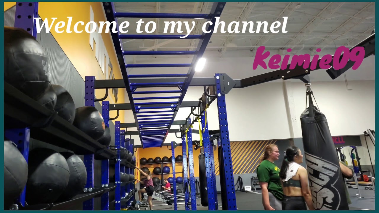 HOW TO MONKEY BAR BEGINNER BICEPS WORKOUT YouTube