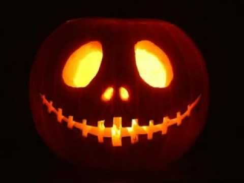 Amazing Halloween Jack-O-Lanterns