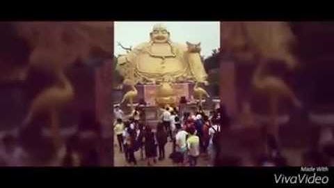 [Phim cực ngắn] Hành trình đến khu du lịch hồ núi cốc của chúng tôi