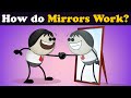 How do Mirrors Work? + more videos | #aumsum #kids #science #education #children