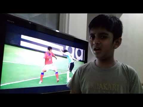 Fifa World Cup 2018 Russia Song by Dikshan