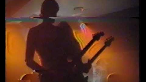 AMULET - RUNNING OUT OF TIME (2011) Official Video w/lyrics