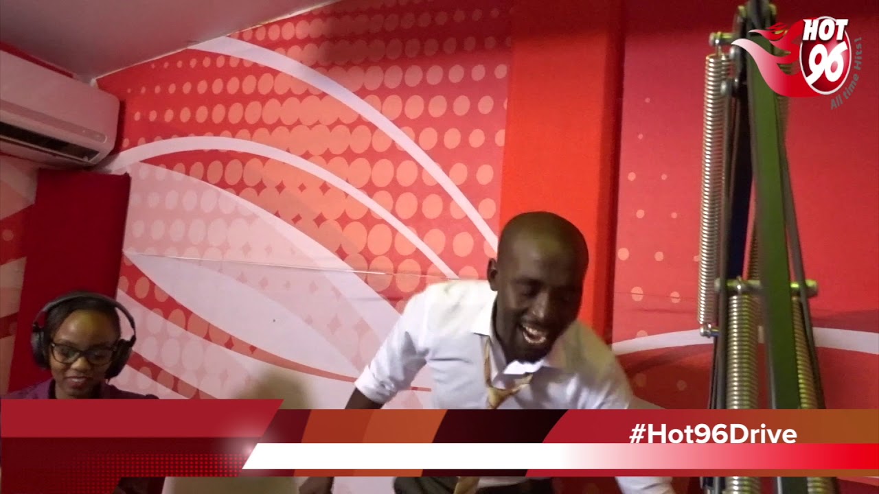 #Hot96Drive hotmail
