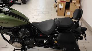 Video XV 950 R