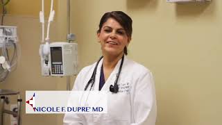 ER vs Urgent Care: Choosing the Right Path to Your Health - Explained by Dr. Dupre!